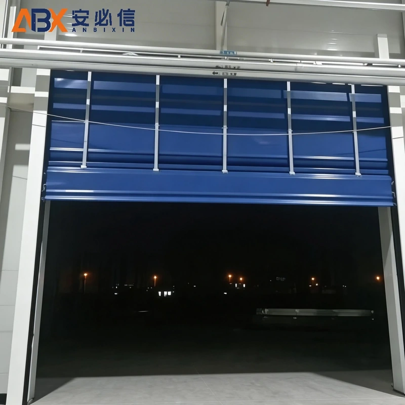 郑州市堆积门